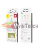 Baseus Eraphone Sport Strap για Apple iPhone Airpod`s Magnet. Λευκά Αξεσουάρ